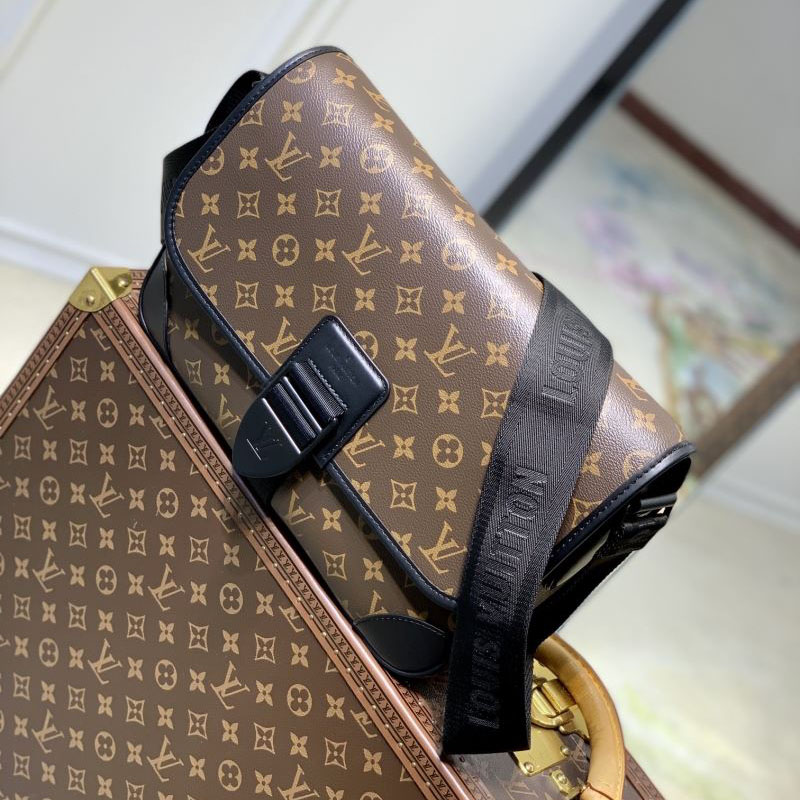 Mens LV Satchel bags - Click Image to Close